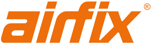 Logo da empresa Airfix